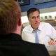 Mitt Romney (Justin Sullivan/Getty Images)